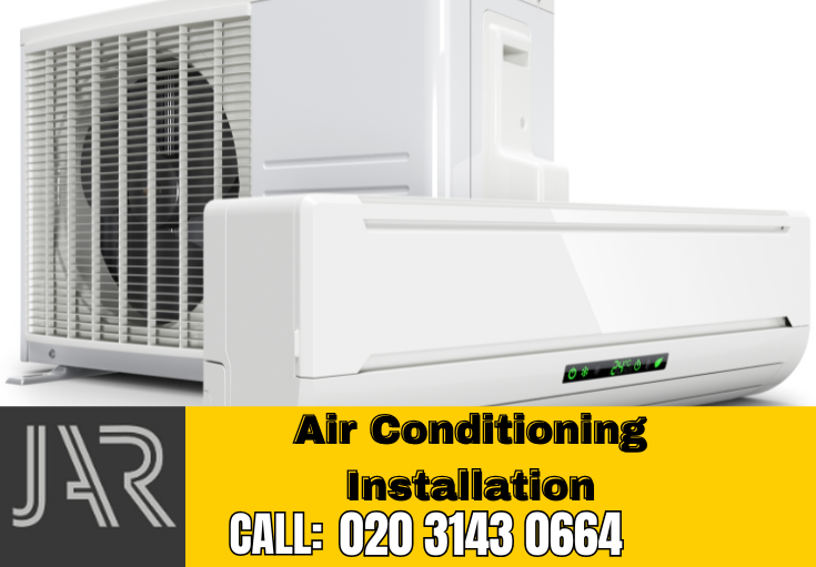 air conditioning installation Golden Square
